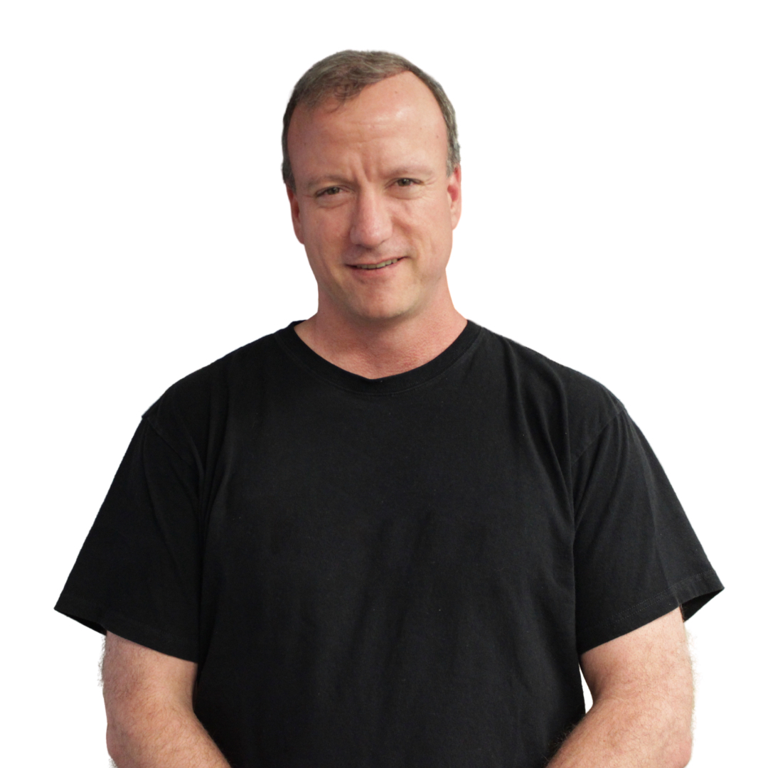 Bob Burgee