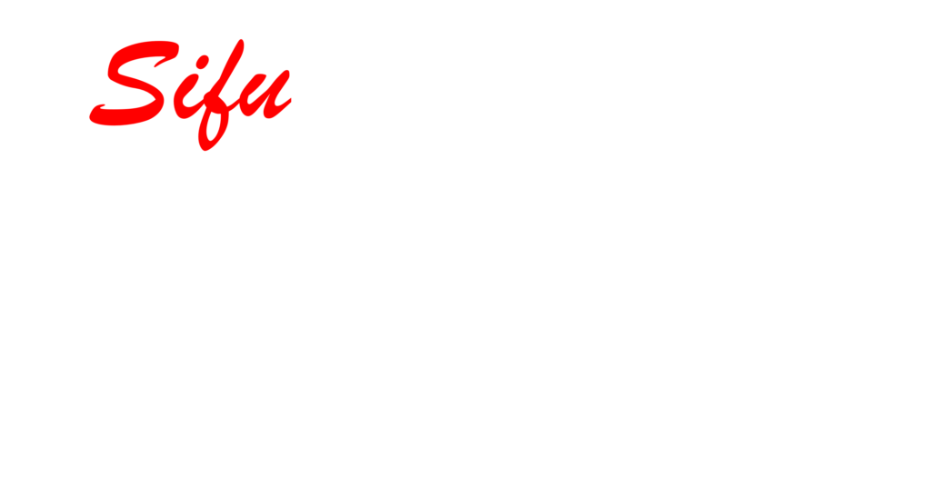 Sifu Alan Bakers Legacy Martial Arts Academy Logo, a online multiple martial arts training resource 