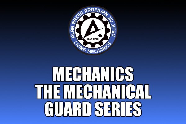 Mechanics – 04 – The Mechanical Guard Series