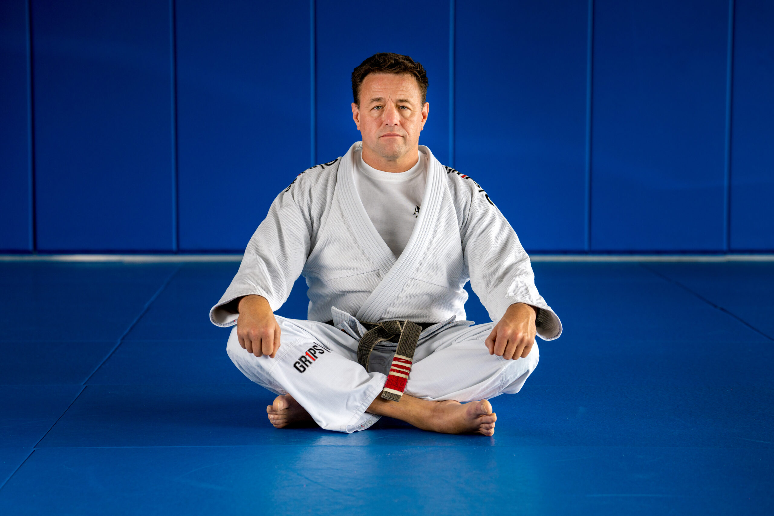Online Academy training environment