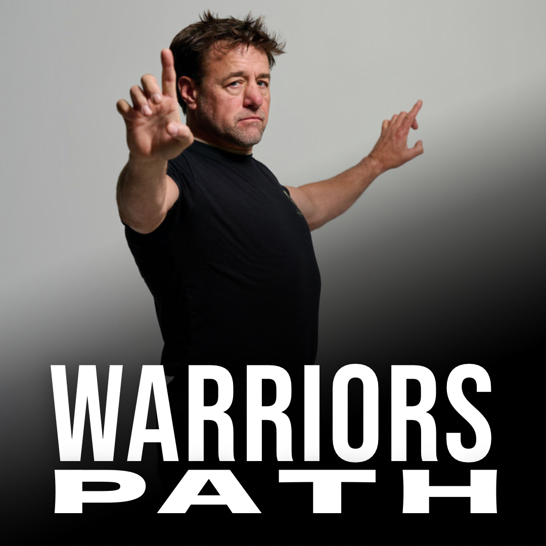 This Academy distills decades of study across multiple Qigong methods, Kung Fu systems, Shaolin training, & internal skill development. It’s a focused collection built to refine how the human machine operates from the inside out. Inside the Academy you’ll develop internal body mechanics, joint opening & structural alignment, breath, & energetic training.