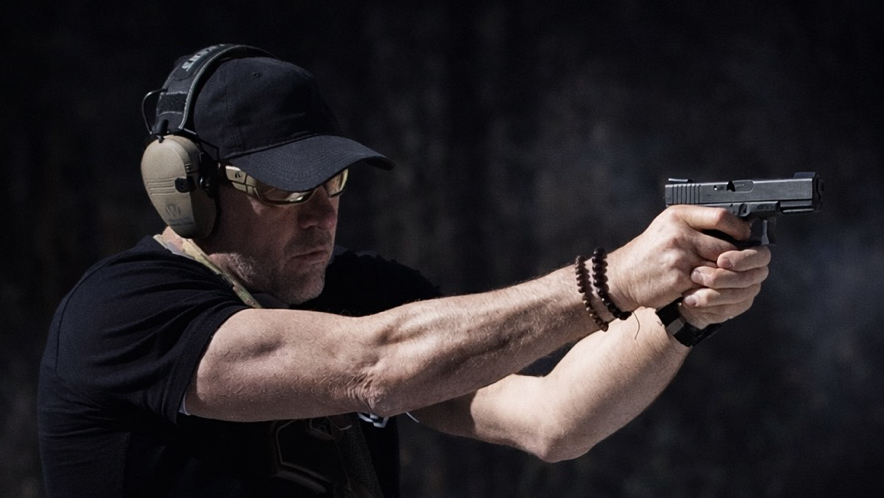 The Protection Response Tactics® system equips professional bodyguards with the necessary tools to respond effectively in such scenarios.