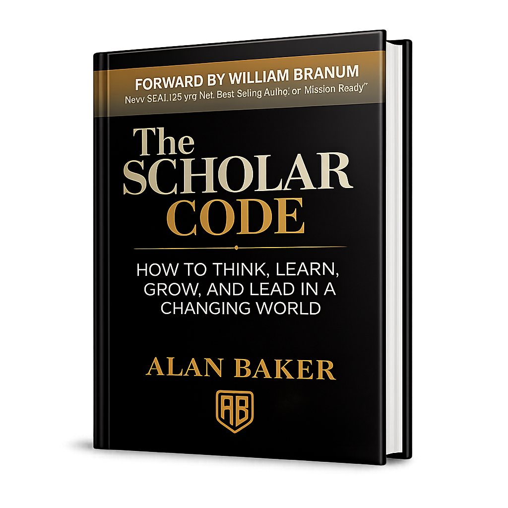 The Scholar Code Book