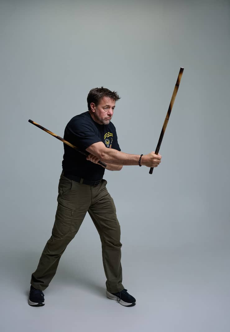 Legacy Academy martial arts training platform