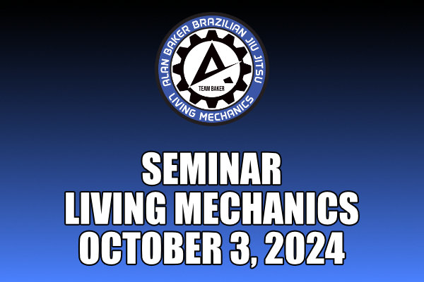 Seminar – 2024-10-03 – Living Mechanics