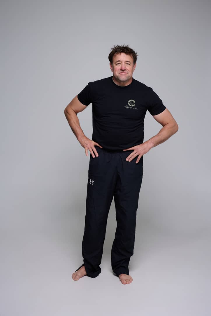 Alan Baker, founder of The Capable Academy