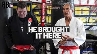 Rorion Gracie at the CSW World Conference: The Garage Years, the Gracie Challenge, and the Birth of the UFC