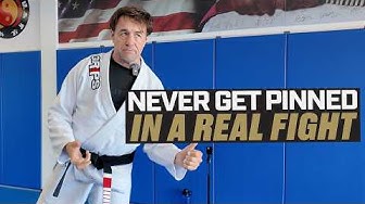Never Give Up Flat: Ground Movement, Defensive Posture, and Protecting Your Weapon System
