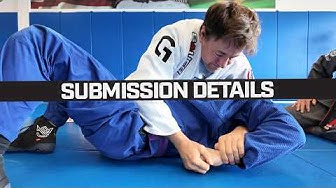 Americana and Kimura Details from Side Control: Mechanics, Control, and Training Trust