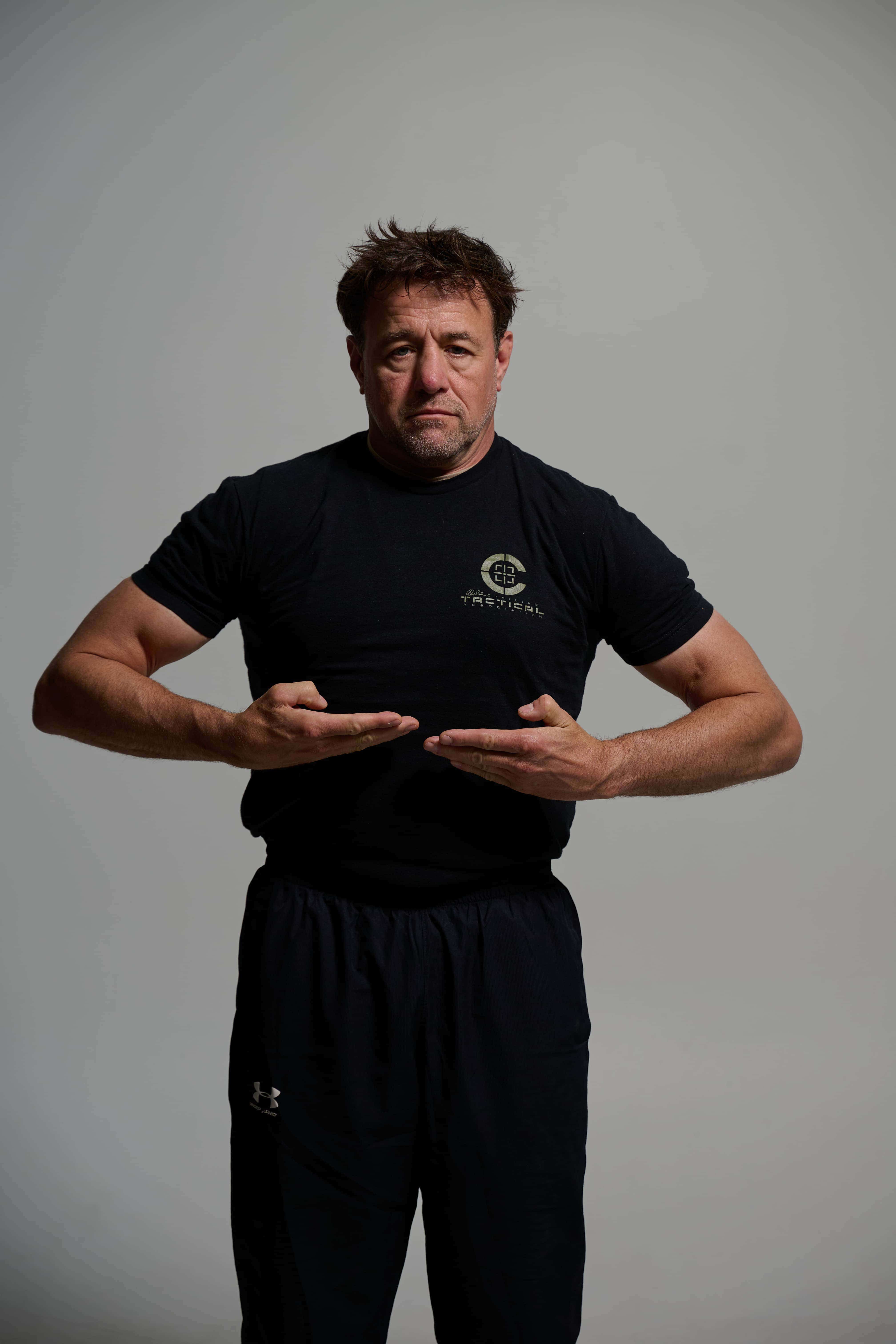 Joint expansion training