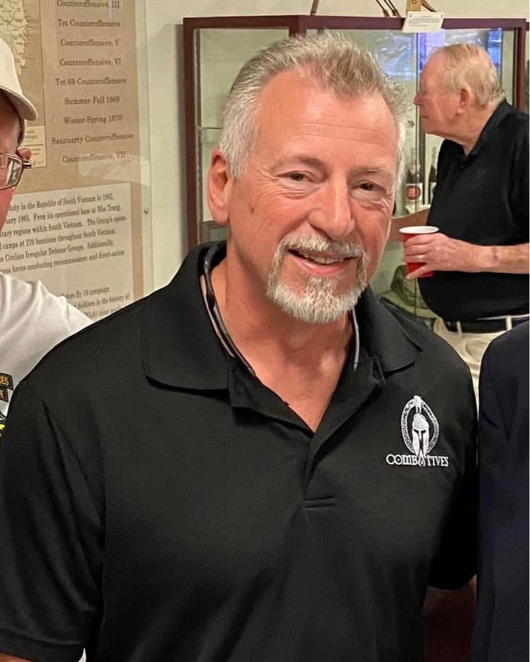 Randy McElwee