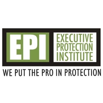 Executive Protection Institute logo