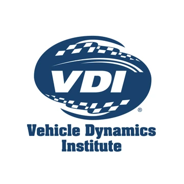 Vehicle Dynamics Institute logo