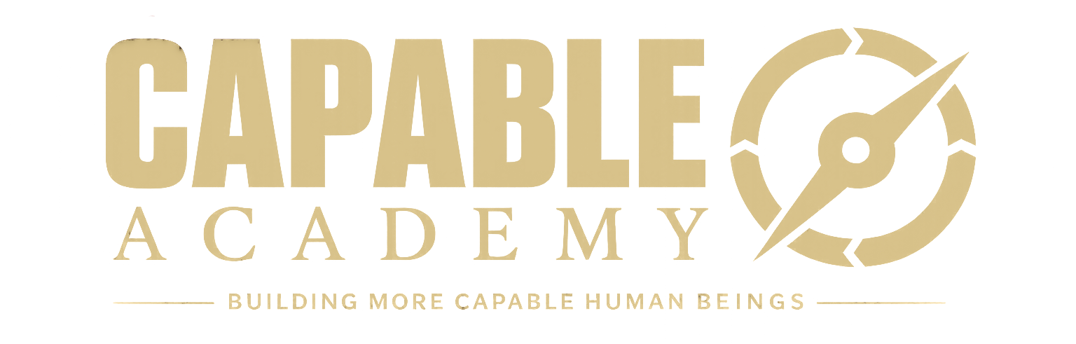 The Capable Academy