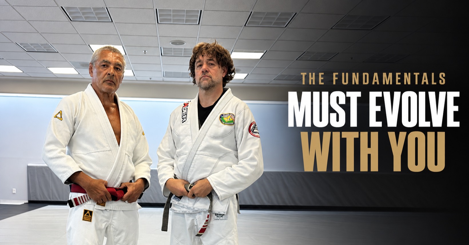 The Fundamentals Must Evolve With You